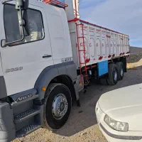 اتیکو|خودرو سنگین|ملکان, |دیوار