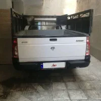 آریسان مدل 95بدون رنگ|خودرو سواری و وانت|کرج, خرمدشت|دیوار