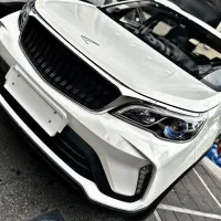 بک x3  صفر 1404 نقد یا اقساطی تا 4 سال