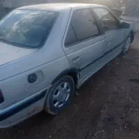 پژو 405|خودرو سواری و وانت|یاسوج, |دیوار