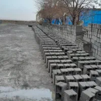 بلوک ۲۰در۴۰ ته باز