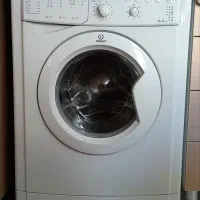 لباسشویی ایندزیت