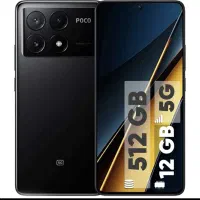 فروش گوشی X6 پرو 5G