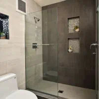 عایق کاری رفع نم جایگزین ایزوگام با مواد‌ المانی