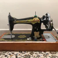 چرخ خیاطی