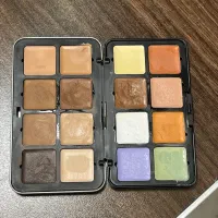 وسایل میکاپ