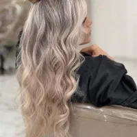 خدمات زیبایی گندم منتظرحضورگرم شمادوستان عزیزیم