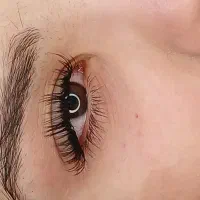 اکستنشن مژه کلاسیک و اسپایکی فقط ۳۰۰
