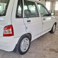 پراید ۱۱۱عروسک