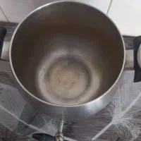 کتری قوری در حد نو|قوری، کتری، قهوهساز دستی|خرمدره, |دیوار