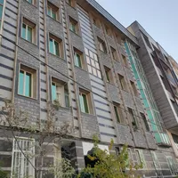 ۱۱۰ متر دو خواب تک واحدی شهرک غرب (سپهر)