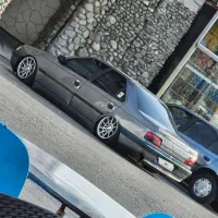 پژو لوازمی مدل ۹۲ عروسک|خودرو سواری و وانت|کهریزک, |دیوار