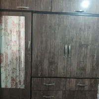 چوب|جاکفشی، کمد، دراور|تهران, خانی آباد نو شمالی|دیوار