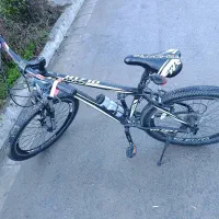 دوچرخه شکاری سایز ۲۸