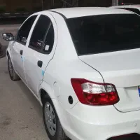 معاوضه ساینا دوگانه با بنزینی