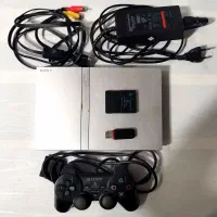 ps2 (پلی استیشن۲)