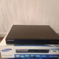 دی‌وی‌دی سامسونگ