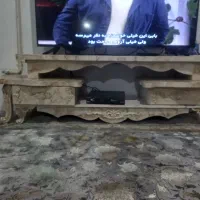 میز تلویزیون