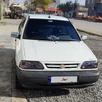 پراید 84
