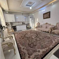 آپارتمان طبقه دوم فول شیک نوساز سر دونبش|فروش آپارتمان|مشهد, سپاد|دیوار