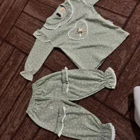 لباس بچگونه نو