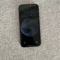 iphone 16 pro max. 256GB.black titanium|موبایل|کیش, |دیوار