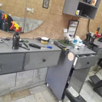 دکور آرایشگاه