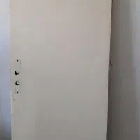 درب سرویس بهداشتی