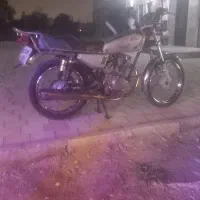 هندا ۱۵۰ مدل ۹۱