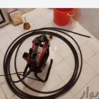 لوله بازکنی و نشتیابی نشت یابی