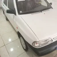 پرایدلاکاغذی ۹۸