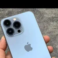 گوشی آیفن ۱۳پرومکس درحد
