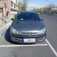 206 Sd مدل 99