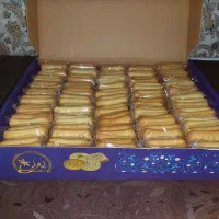 کلوچه خرمایی|خوردنی و آشامیدنی|شیراز, ابیوردی|دیوار