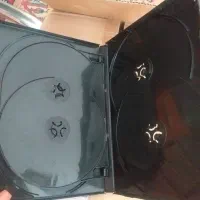 دی وی دی و قاب سی دی