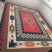 قالی ۱۲ متری و ۶ متری