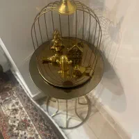 میز جلو مبلی و کنار سالنی|مبلمان خانگی و میز عسلی|فردیس, فرامرزیه|دیوار