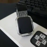 ساعت اپل 40 میلیمتر apple watch در حد نو