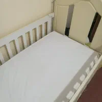 تختخواب کودک|تخت و صندلی بچه|تهران, شهرک آزمایش|دیوار