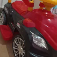 ماشین اسباب بازی