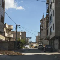 200 متر بر12 متری کوچه 22 فرهنگیان
