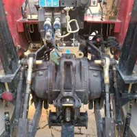 تراکتور 399|خودرو سنگین|محمدبار, |دیوار