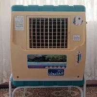 کولر آبی جنرال سانتوس
