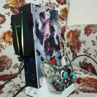 ایکس باکس سری اس و هارد|کنسول، بازی ویدئویی و آنلاین|شوط, |دیوار