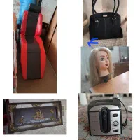 کیف مانتو