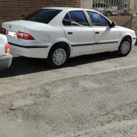 سمندموتورملی|خودرو سواری و وانت|قشلاق دشت, |دیوار