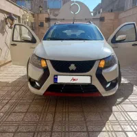 کوییک 402 مشابه صفر