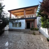 ویلا دوبلکس 250متری سنددار در شهر رویان مالکم