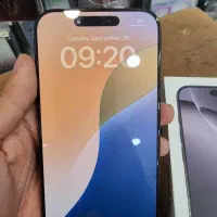 IPhone 16 promax