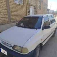 هاچبک کره ای|خودرو سواری و وانت|شیراز, شهرک رضوان|دیوار